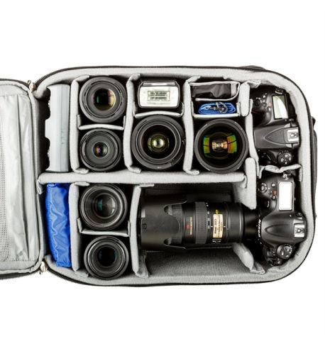 THINK TANK Airport Accelerator™