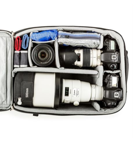 THINK TANK Airport Accelerator™