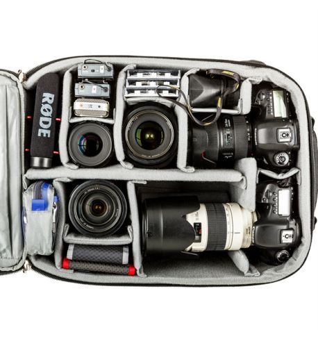 THINK TANK Airport Accelerator™