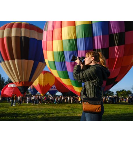 THINK TANK Mirrorless Mover 25i - dark blue