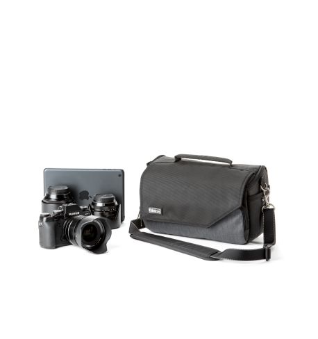 THINK TANK Mirrorless Mover 25i - pewter