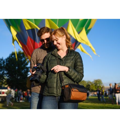 THINK TANK Mirrorless Mover 25i - pewter