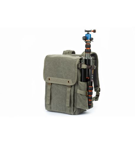 THINK TANK Retrospective backpack 15 - pinestone