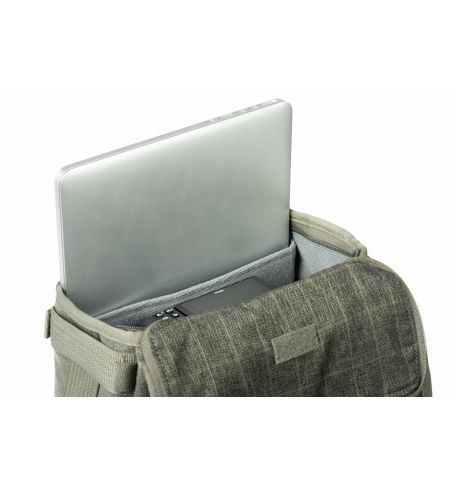 THINK TANK Retrospective backpack 15 - pinestone