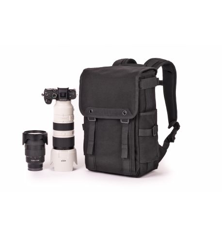 THINK TANK Retrospective backpack 15 - black