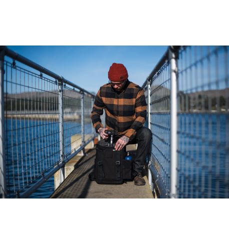 THINK TANK Retrospective backpack 15 - black