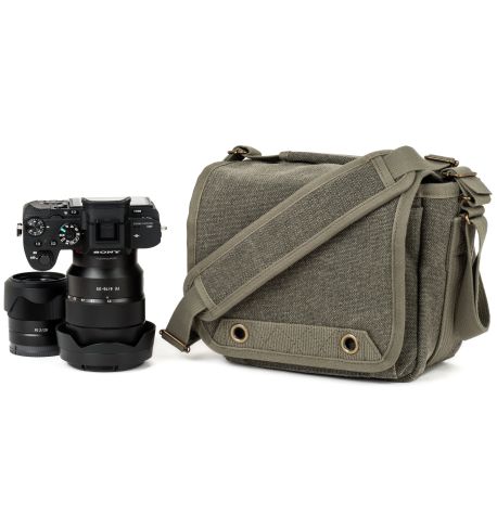 THINK TANK Retrospective 4 v2.0 - pinestone