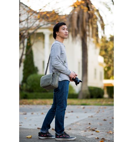 THINK TANK Retrospective 4 v2.0 - pinestone