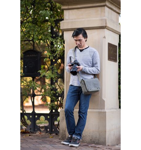 THINK TANK Retrospective 4 v2.0 - pinestone