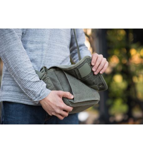 THINK TANK Retrospective 4 v2.0 - pinestone