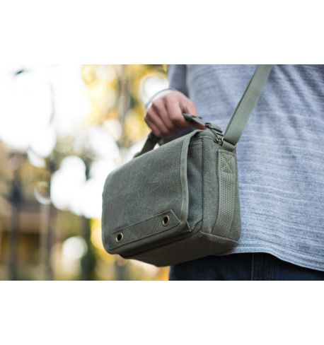 THINK TANK Retrospective 4 v2.0 - pinestone