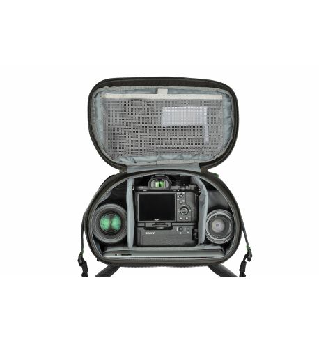 THINK TANK Rotation 34L backpack