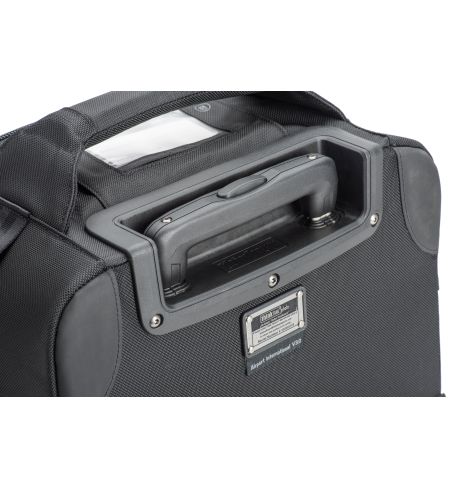 THINK TANK Airport International™ v3.0