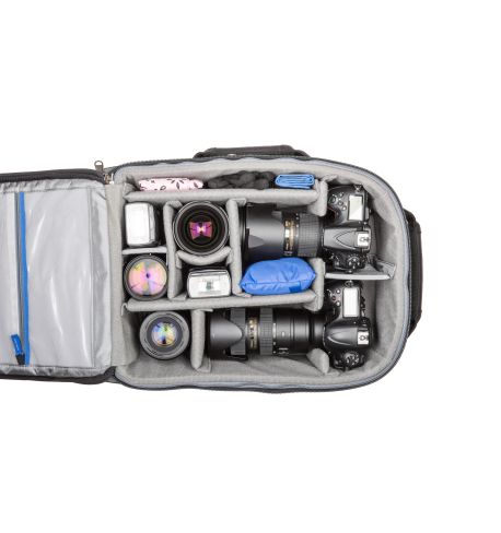 THINK TANK Airport International™ v3.0