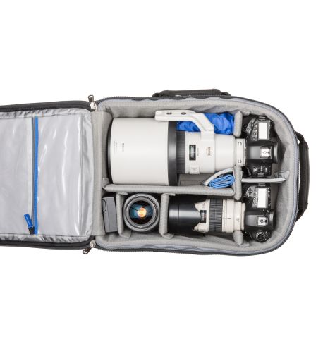 THINK TANK Airport International™ v3.0