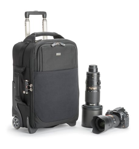 THINK TANK Airport International™ v3.0