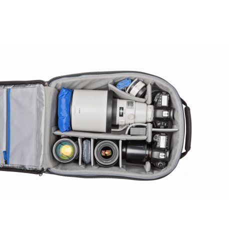 THINK TANK Airport Security™ v3.0