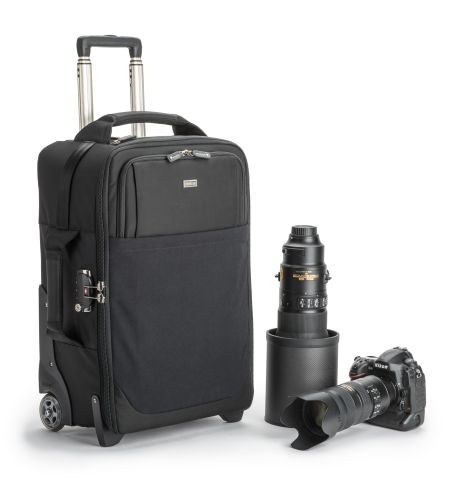 THINK TANK Airport Security™ v3.0