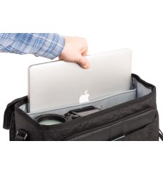 THINK TANK Vision 15 - graphite 2