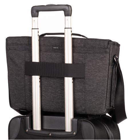 THINK TANK Vision 15 - graphite