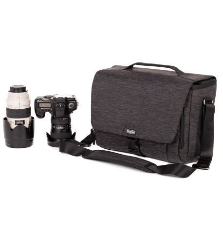 THINK TANK Vision 15 - graphite