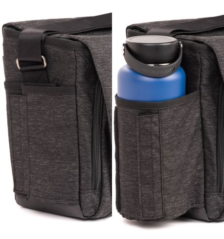 THINK TANK Vision 15 - graphite