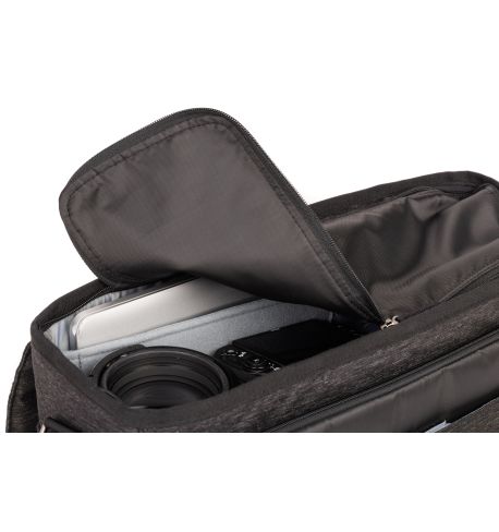 THINK TANK Vision 15 - graphite