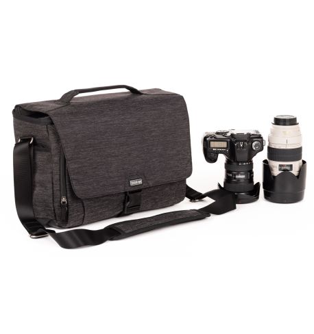 THINK TANK Vision 15 - graphite