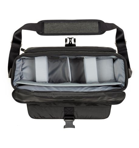 THINK TANK Vision 15 - graphite