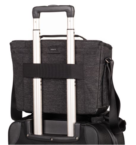 THINK TANK Vision 13 - graphite