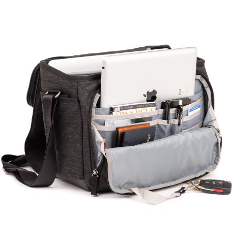 THINK TANK Vision 13 - graphite