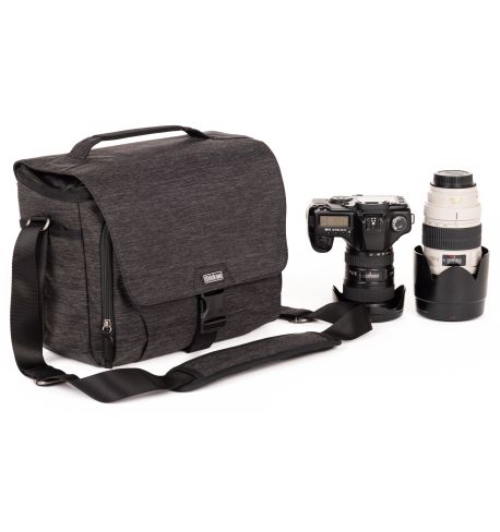 THINK TANK Vision 13 - graphite