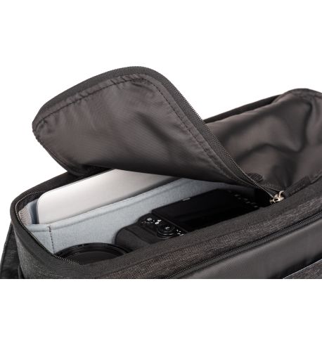 THINK TANK Vision 13 - graphite