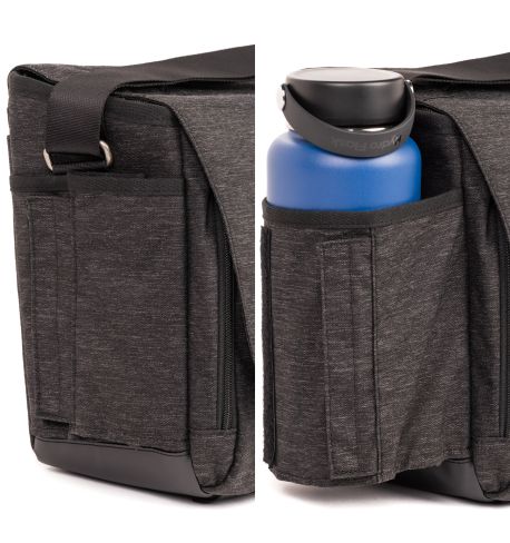 THINK TANK Vision 13 - graphite