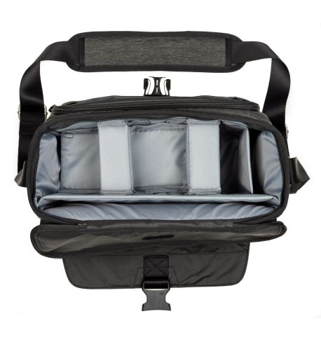 THINK TANK Vision 13 - graphite