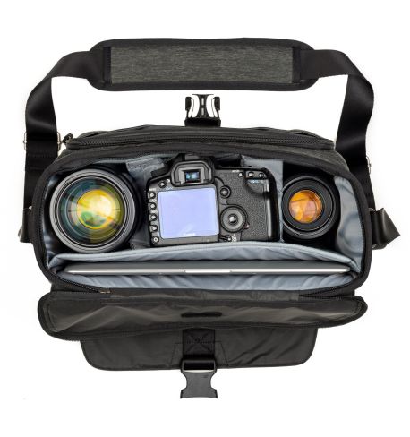 THINK TANK Vision 13 - graphite