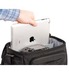 THINK TANK Vision 10 - graphite 2