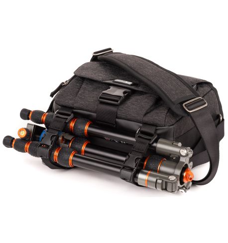 THINK TANK Vision 10 - graphite