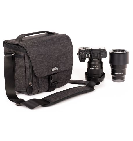 THINK TANK Vision 10 - graphite