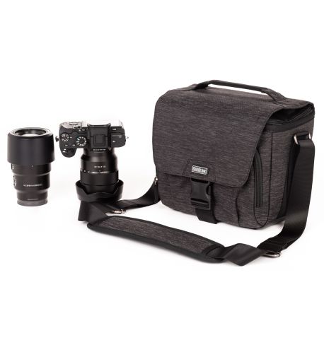 THINK TANK Vision 10 - graphite