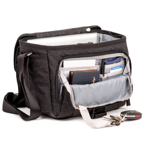 THINK TANK Vision 10 - graphite