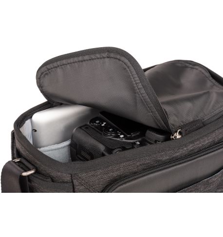 THINK TANK Vision 10 - graphite