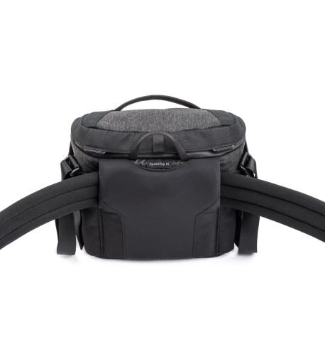 THINK TANK SpeedTop Crossbody 10 Graphite