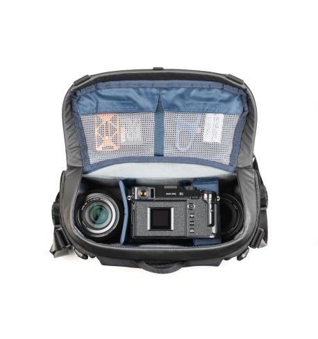 THINK TANK SpeedTop Crossbody 10 Graphite