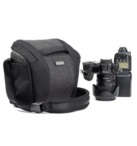 THINK TANK SpeedTop Crossbody 10 Graphite