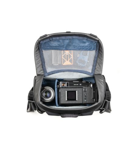 THINK TANK SpeedTop Crossbody 10 Graphite