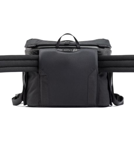 THINK TANK SpeedTop Crossbody 15 Graphite