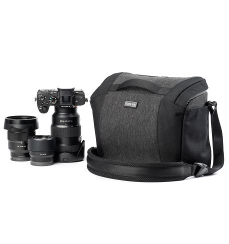 THINK TANK SpeedTop Crossbody 15 Graphite