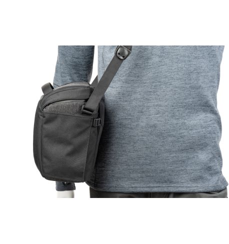 THINK TANK SpeedTop Crossbody 15 Graphite