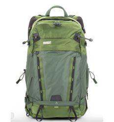 THINK TANK BackLight™ 26L photo daypack - woodland green
